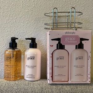 Philosophy Amazing Grace Gift Set